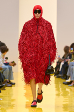 Photo: Daniele Oberrauch / Gorunway.com