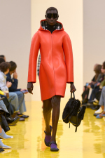 Photo: Daniele Oberrauch / Gorunway.com