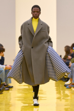 Photo: Daniele Oberrauch / Gorunway.com