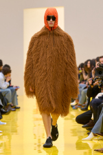 Photo: Daniele Oberrauch / Gorunway.com