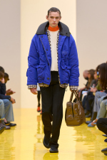 Photo: Daniele Oberrauch / Gorunway.com