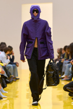 Photo: Daniele Oberrauch / Gorunway.com