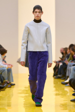 Photo: Daniele Oberrauch / Gorunway.com