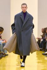 Photo: Daniele Oberrauch / Gorunway.com