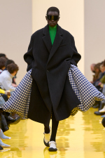 Photo: Daniele Oberrauch / Gorunway.com