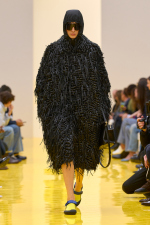 Photo: Daniele Oberrauch / Gorunway.com