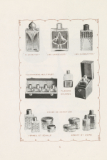 Catalogue Louis Vuitton  Du cadeau ou La Bonne Maniere , 1924 (P