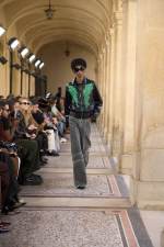 Photo: Isidore Montag / Gorunway.com