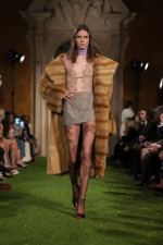 Photo: Alessandro Lucioni / Gorunway.com