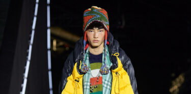 DSQUARED2 AW2022-23