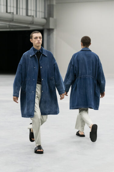 N.HOOLYWOOD COMPILE Spring Summer 2023