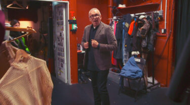 Jean Paul Gaultier｜映画『ジャンポール・ゴルチエのファッション狂騒劇』が公開