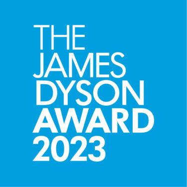 Dyson｜ダイソン国際デザインエンジニアリングアワード2023国内受賞を発表。国際舞台に進む