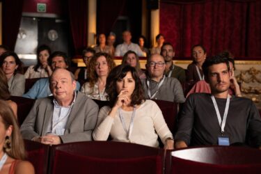 Woody Allen｜ウディ・アレン監督の最新作、映画「Rifkin’s Festival」が1月19日公開決定