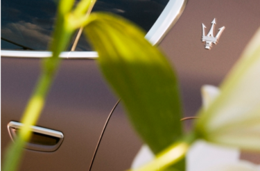 Maserati｜「マセラティ」がエル・デコ デザインウォーク2023にて渾身のSUV、グレカーレを展示