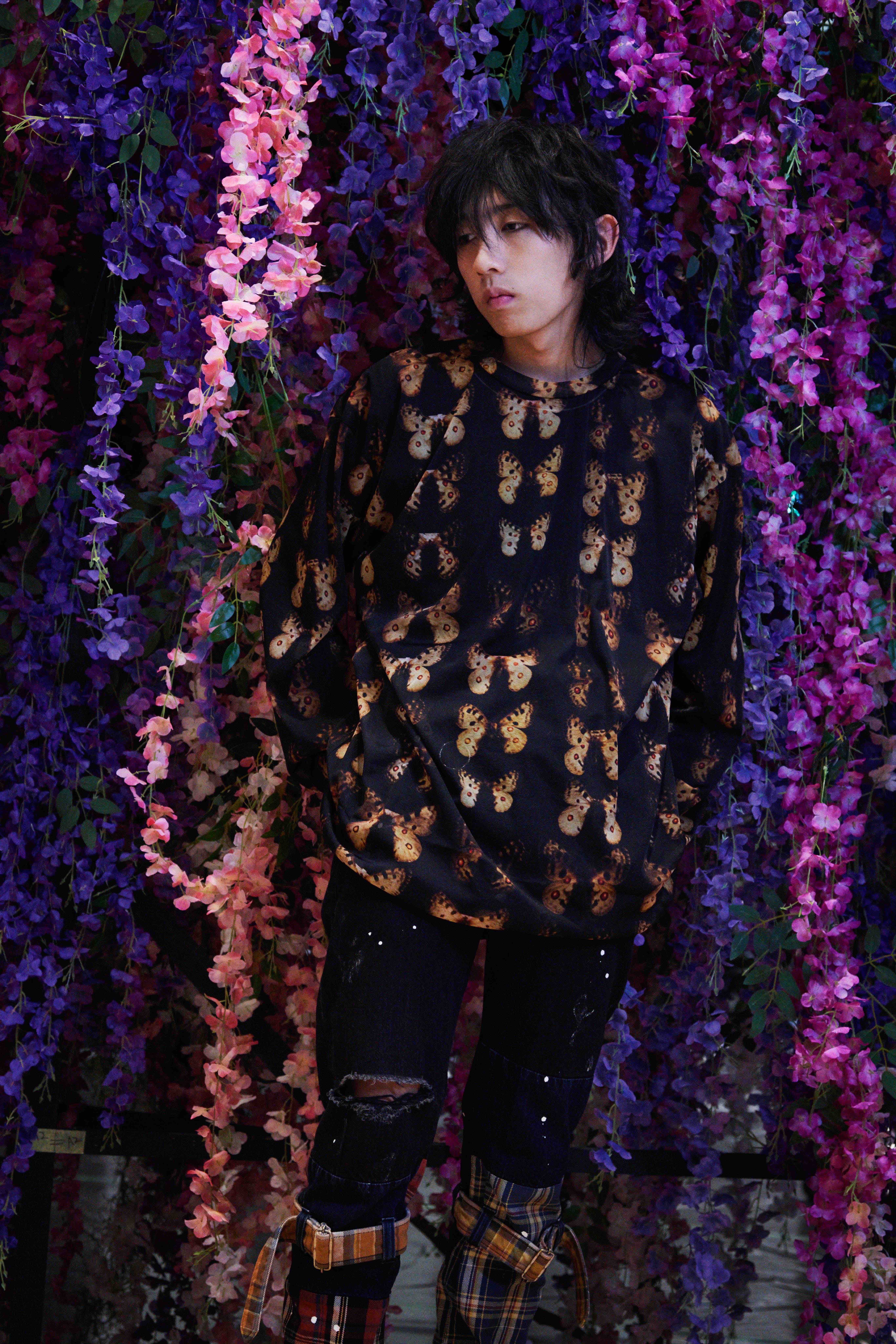 MIKA NINAGAWA｜MIKA NINAGAWA with TOKYO NEW FACES 