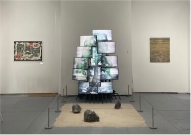 ○△□Labs｜日本初、マイアミで好評を博したフィジタルデジタル映像彫刻作品を凱旋展示