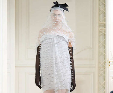 GIVENCHY AW2024-25