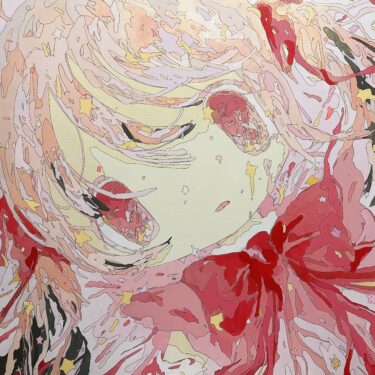 GALLERY ROOM・A｜アーティスト・さめほしによる新作個展「変身失敗」