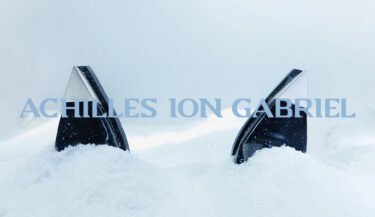 ADDITION ADELAIDE｜「ACHILLES ION GABRIEL」POP UP 2024.11.2〜11.10