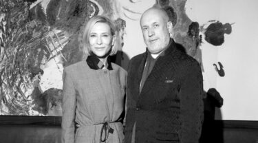 LANVIN｜ A SPECIAL SCREENING OF INGMAR BERGMAN’S ‘Persona’ in New York