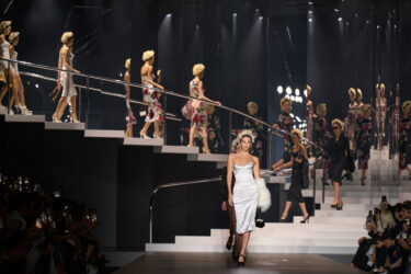 DOLCE&GABBANA SS2025
