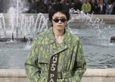 KENZO SS2025