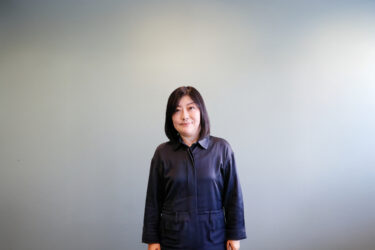 FEATURE｜コピーライター 国井美果
