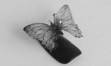 TRUNK (HOTEL)｜「paper nails」 alia & maya sugawara