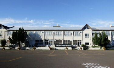 Artist Cafe Fukuoka｜「Artist Cafe Fukuoka Re-Opening Exhibition」