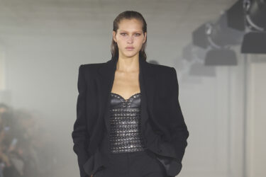 Ludovic de Saint Sernin AW2025-26
