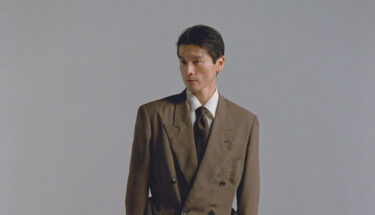 SOSHIOTSUKI AW2025-26