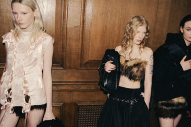 Simone Rocha AW2025-26