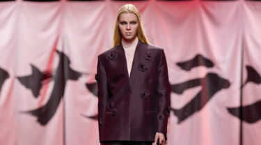 Casablanca AW2025-26