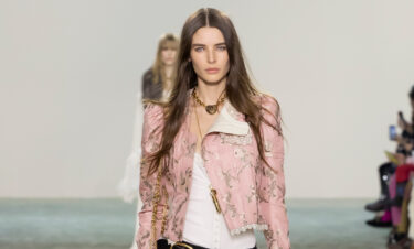Chloé Winter 2025