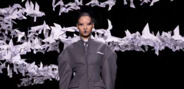 THOM BROWNE Fall 2025