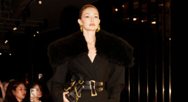 Schiaparelli AW2025-26