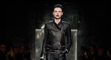 TOM FORD AW2025-26
