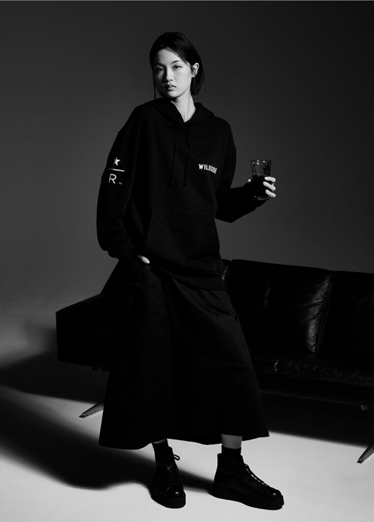 YOHJI YAMAMOTO｜ロースタリー 東京 × WILDSIDE YOHJI YAMAMOTO 第3弾