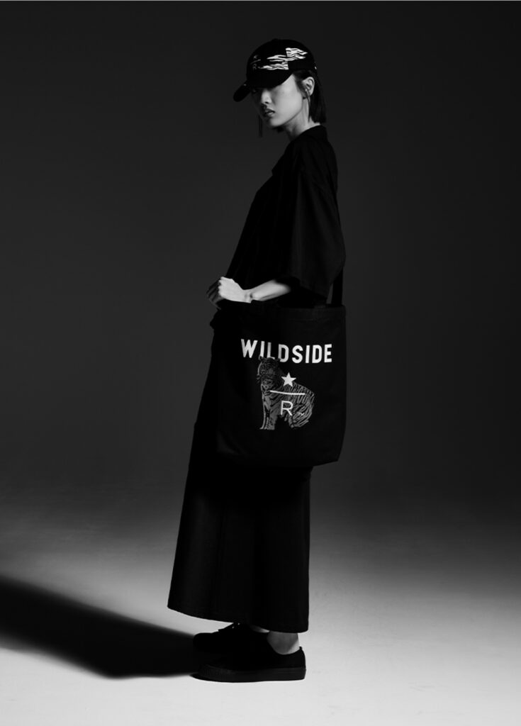 YOHJI YAMAMOTO｜ロースタリー 東京 × WILDSIDE YOHJI YAMAMOTO 第3弾