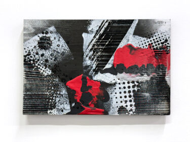 √K Contemporary｜Gil Kuno「::: Unsound Frequencies :::」