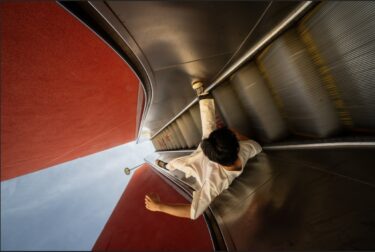 TAKANAWA GATEWAY CITY｜ZEN Solo Exhibition「See Paris Differently-既知との遭遇-」