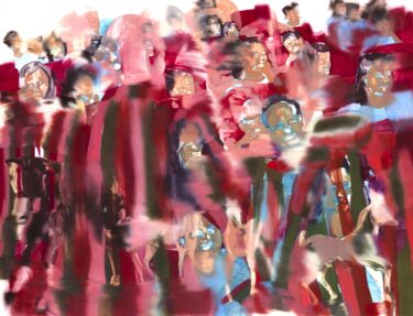 LURF GALLERY｜アーティスト 成山亜衣個展「nonphysical reality」
