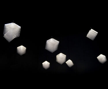 130｜国内初個展「Collection of The Grid – Tokyo Edition」