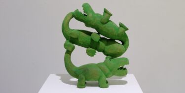 京都岡崎 蔦屋書店｜北浦和也 個展「Our stacking life」
