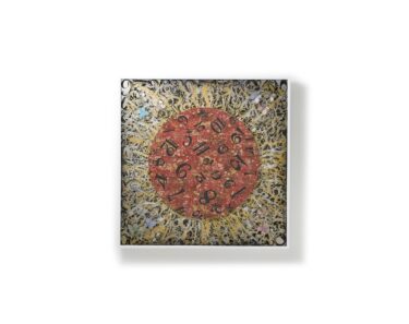 BARNEYS NEW YORK KOBE｜ART EXHIBITION: NAGASAKA MAGO