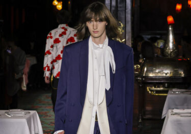 KENZO SS2026