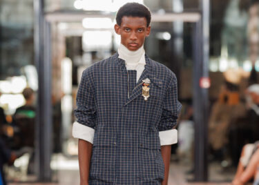 WALES BONNER SS2026