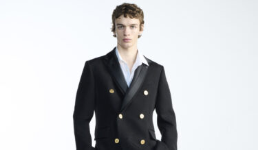 sacai SS2026