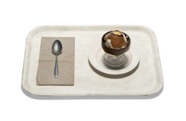 Pace Gallery｜Claes Oldenburg「This & That」
